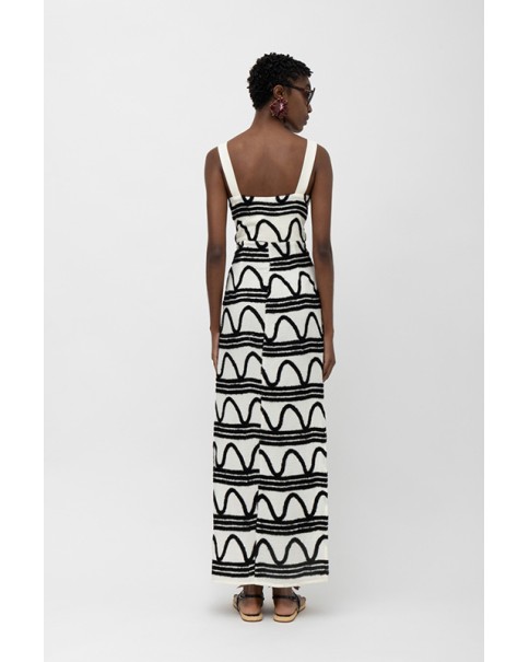 Mallory The Label - Kaya Dress