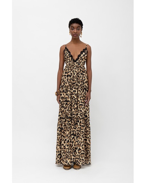 Mallory The Label - Selena Dress