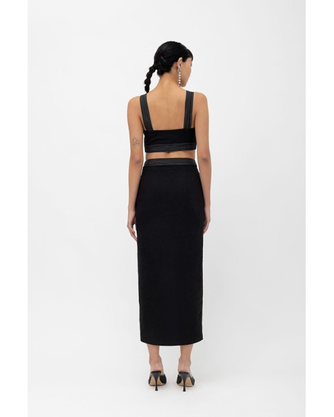 Mallory The Label - Lunar Skirt Mallory The Label - Lunar Skirt