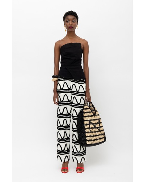 Mallory The Label - Bahari Pants