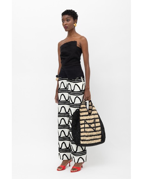 Mallory The Label - Bahari Pants