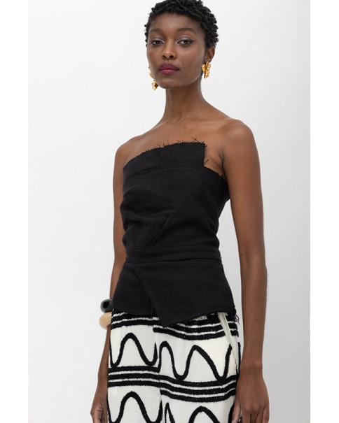 Mallory The Label - Bahari Pants