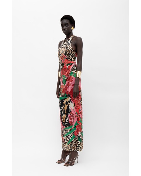 Mallory The Label - Naisha Dress