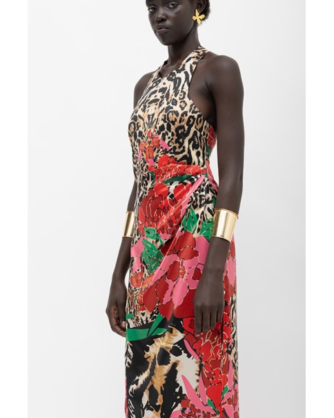 Mallory The Label - Naisha Dress