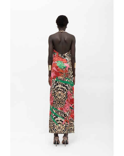 Mallory The Label - Naisha Dress