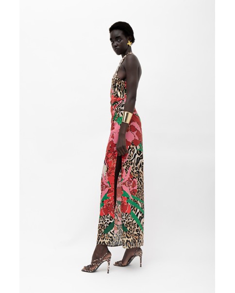 Mallory The Label - Naisha Dress