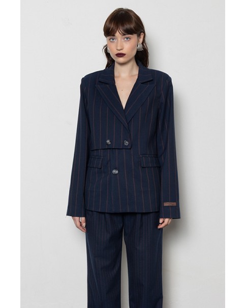 Mallory The Label - Noor Jacket