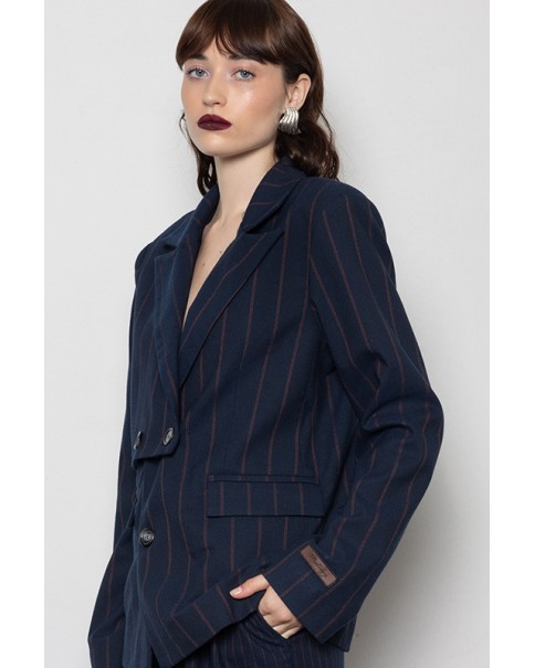 Mallory The Label - Noor Jacket