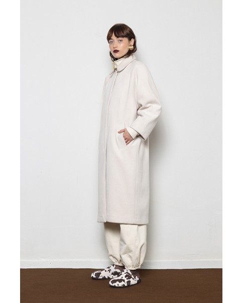 Mallory The Label - Haven Coat