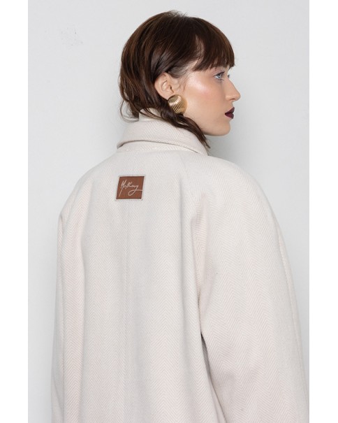 Mallory The Label - Haven Coat