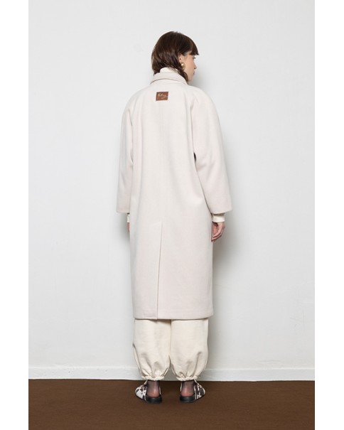 Mallory The Label - Haven Coat