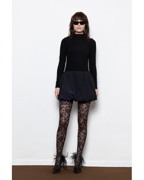 Mallory The Label - Bonnie Dress Mallory The Label - Bonnie Dress