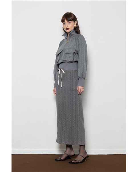 Mallory The Label - Dallas Skirt Mallory The Label - Dallas Skirt