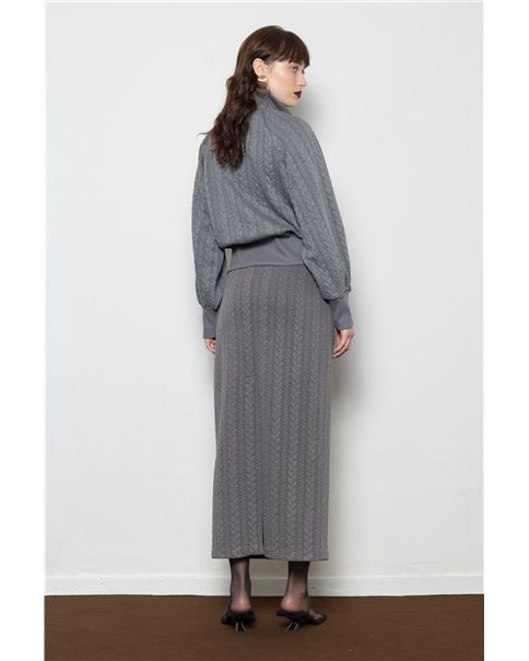 Mallory The Label - Dallas Skirt Mallory The Label - Dallas Skirt
