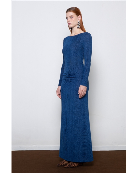 Mallory The Label - Sadde Dress