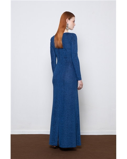 Mallory The Label - Sadde Dress
