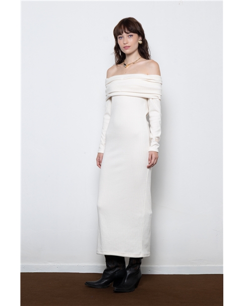Mallory The Label - Nyra Dress