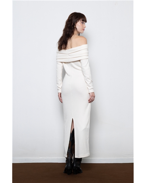Mallory The Label - Nyra Dress