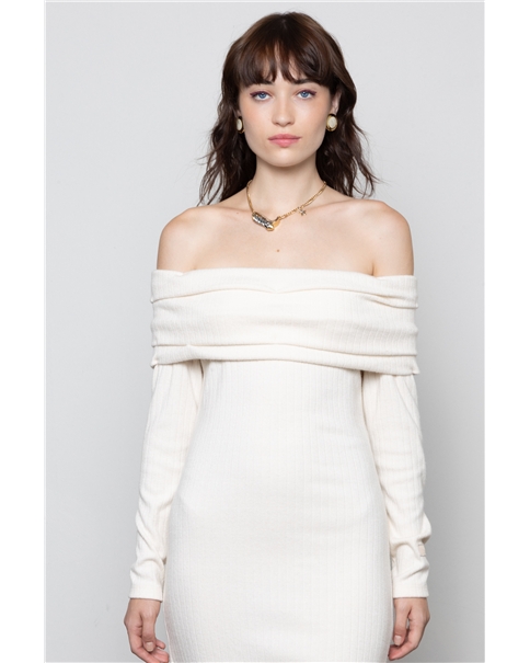 Mallory The Label - Nyra Dress