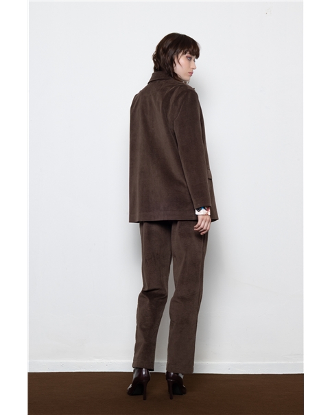 Mallory The Label - Wildwest Pants