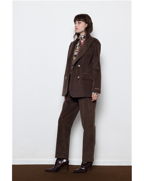 Mallory The Label - Wildwest Pants