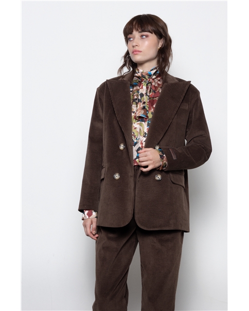 Mallory The Label - Wildwest Blazer Mallory The Label - Wildwest Blazer