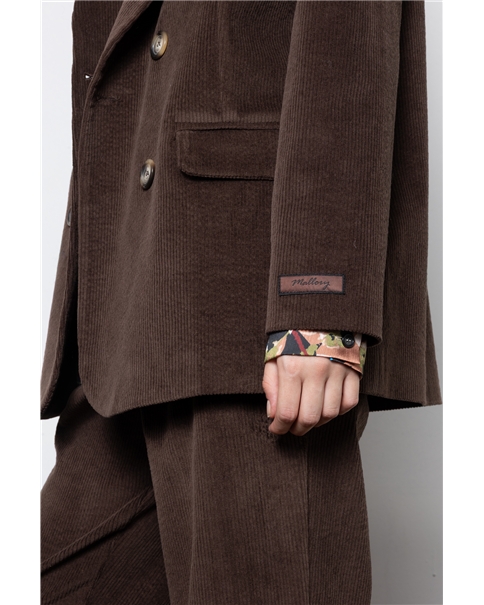 Mallory The Label - Wildwest Blazer Mallory The Label - Wildwest Blazer