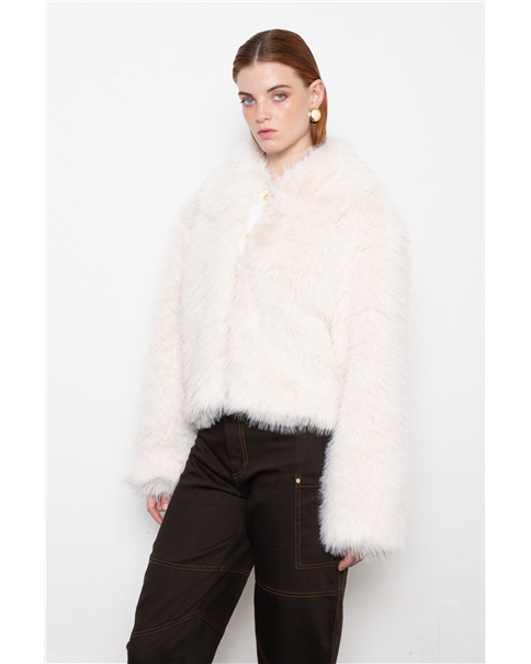 Mallory The Label - Orellia Faux Fur Mallory The Label - Orellia Faux Fur