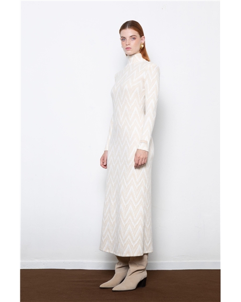 Mallory The Label - Shiloh Dress