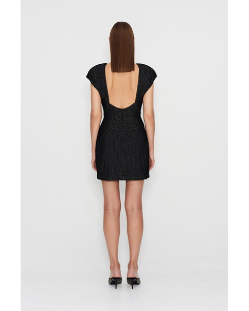 Sprinkles Of Stardust Dress