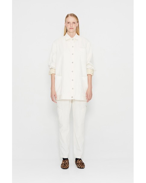 Dual Force Jacket Dual Force Jacket