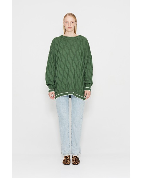 Kneat & Knit Knitwear