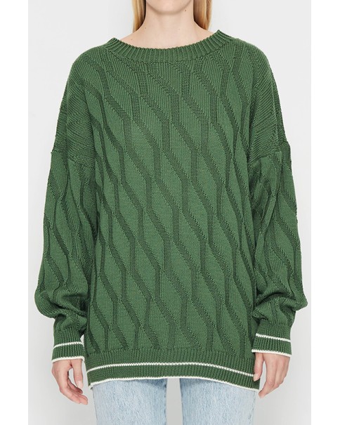 Kneat & Knit Knitwear