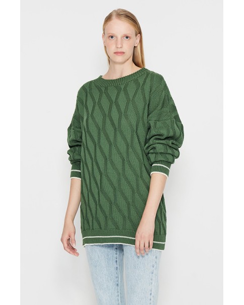 Kneat & Knit Knitwear