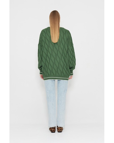 Kneat & Knit Knitwear