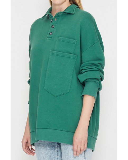 Anima Classical Polo Shirt Anima Classical Polo Shirt