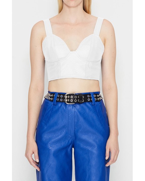 Velocity Bustier Top