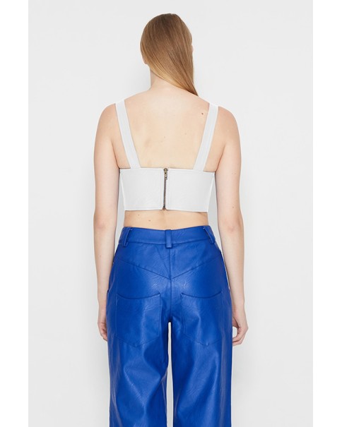 Velocity Bustier Top