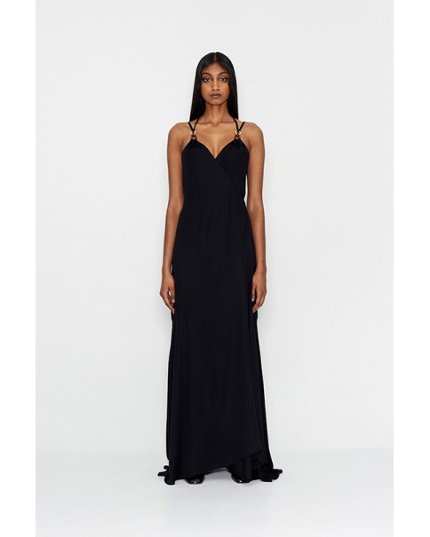 Tartarooga Dress