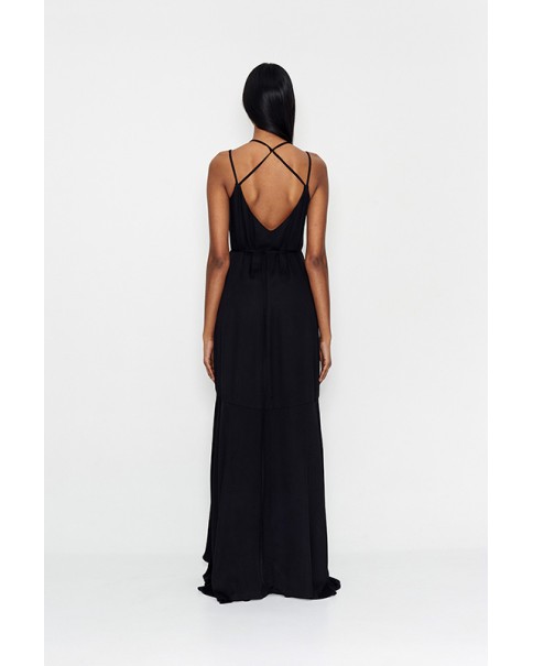 Tartarooga Dress