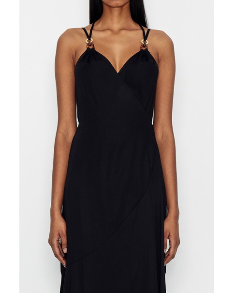 Tartarooga Dress
