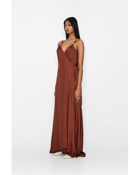 Tartarooga Dress
