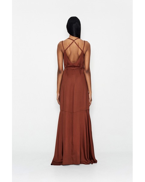 Tartarooga Dress
