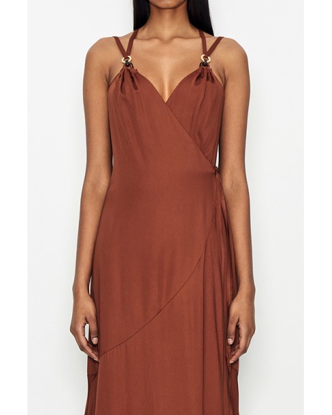 Tartarooga Dress