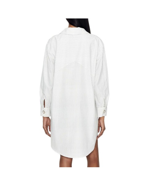 Positano Shirt Dress