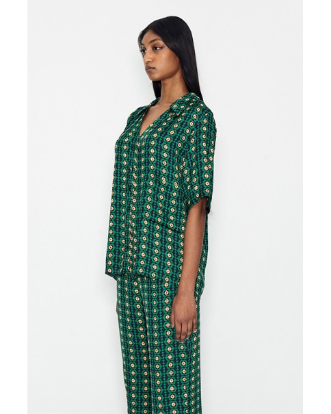 Cote de fleur Pants