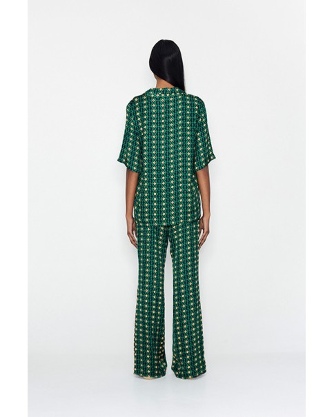 Cote de fleur Pants