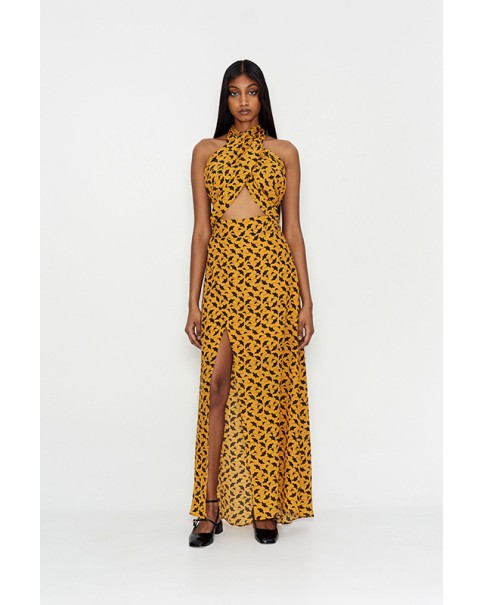 Jardin de chic Croise Dress Jardin de chic Croise Dress