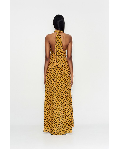 Jardin de chic Croise Dress Jardin de chic Croise Dress