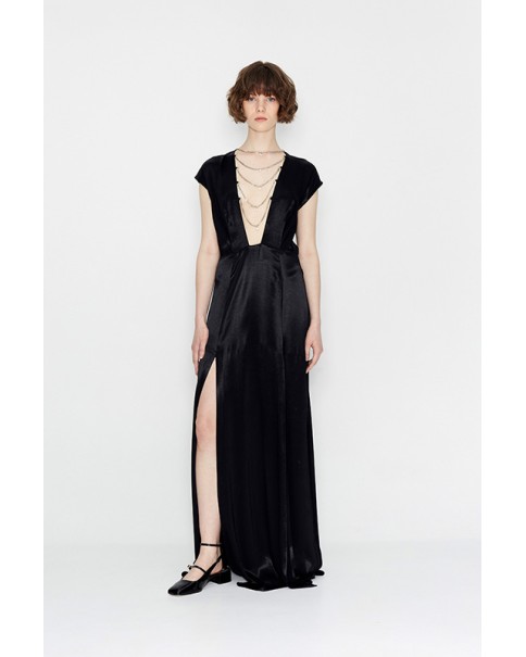 Pearl Perfect Dress